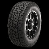 Nitto Terra Grappler G2 Tire 265/65R17 265/65-17 2656517
