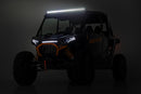Rough Country LED Light Kit 40" For Polaris RZR XP 4 1000 2024