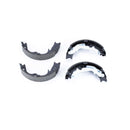 Rear PowerStop Parking Brake Shoe For Hyundai Tucson
