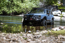 6.5 Inch Lift Kit - X-Series - Jeep Cherokee XJ 2WD/4WD (1984-2001)
