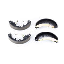 Rear PowerStop Drum Brake Shoe For Ford Escape