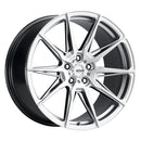 20x9.5 ADV.1 ADV5.0 Platinum 5x120 ET13 Wheel Rim-1