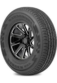Thunderer Ranger HT603 Tire 225/65R17 102H BSW SL 2256517 225 65 17