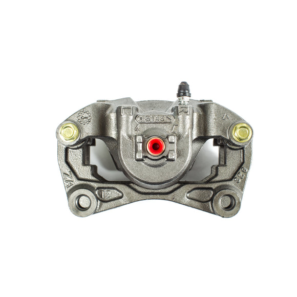 Front Right PowerStop Caliper For Nissan Altima