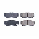 PowerStop Z16 Evolution Ceramic Brake Pads