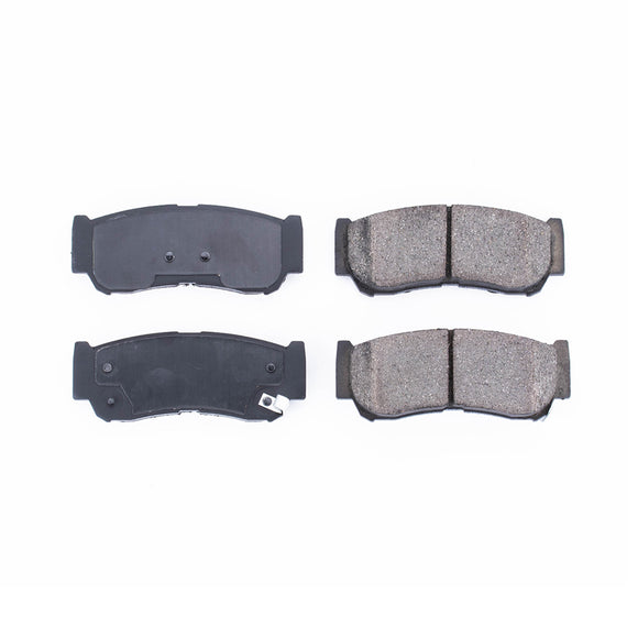 PowerStop Z16 Evolution Ceramic Brake Pads