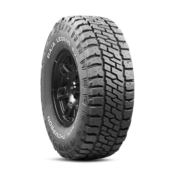 Mickey Thompson BAJA LEGEND EXP Tire LT305/70R18 126/123Q BL E 3057018 305 70 18