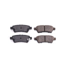 PowerStop Z16 Evolution Ceramic Brake Pads