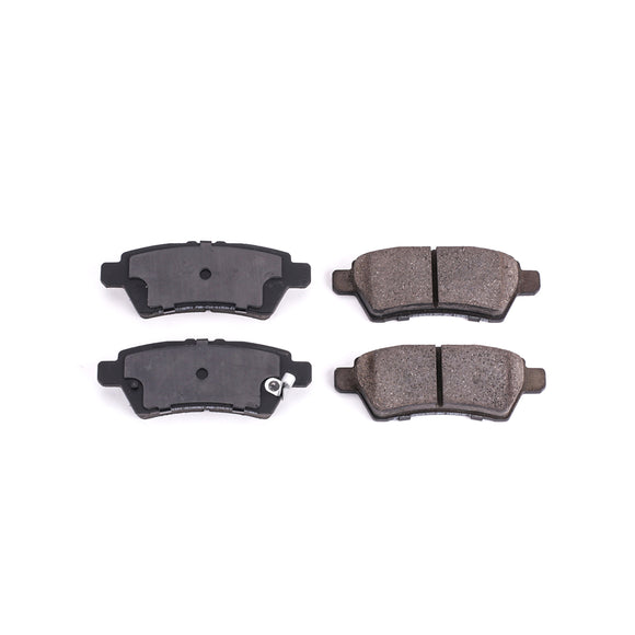 PowerStop Z16 Evolution Ceramic Brake Pads