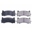 PowerStop Z16 Evolution Ceramic Brake Pads