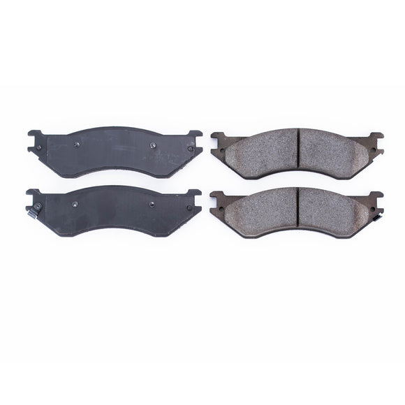 PowerStop Z16 Evolution Ceramic Brake Pads