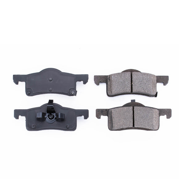 PowerStop Z16 Evolution Ceramic Brake Pads