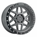 17X9 Black Rhino Kelso BTL-GRY-BLKLP 6X135 ET0 wheel/rim-5