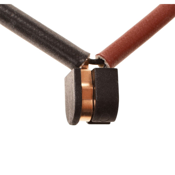 Front PowerStop Brake Wear Sensor For Porsche Cayenne