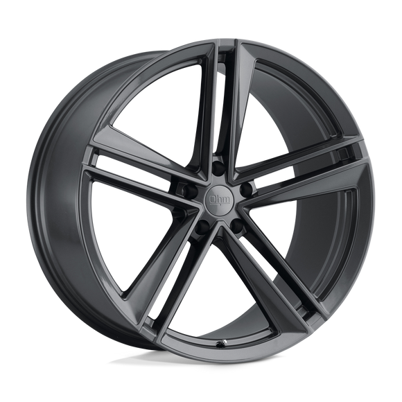 21X10.5 OHM Lightning G-GNMTL 5X120 ET40 wheel/rim
