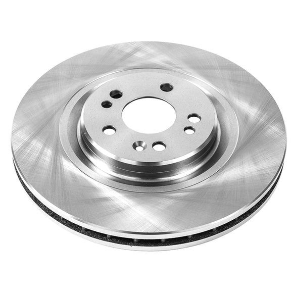 Front PowerStop AutoSpecialty Rotor For Mercedes-Benz ML430