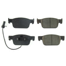 PowerStop Z16 Evolution Ceramic Brake Pads