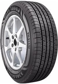 235/55R19 Goodyear Assurance MaxLife 101V BSW SL 235 55 19 2355519