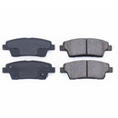 PowerStop Z16 Evolution Ceramic Brake Pads