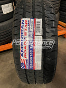 235/65R16C American Roadstar Van 121R BSW E 235 65 16 2356516