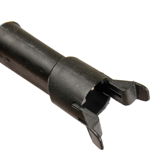 Front PowerStop Brake Wear Sensor For Jaguar Vanden Plas