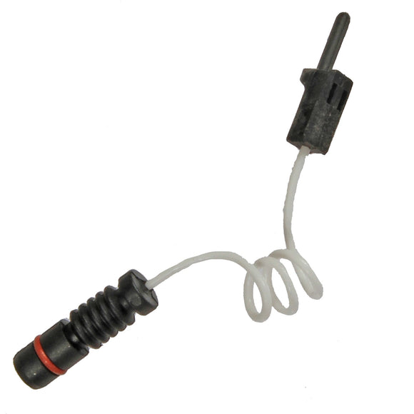 Front PowerStop Brake Wear Sensor For Freightliner Sprinter 2500