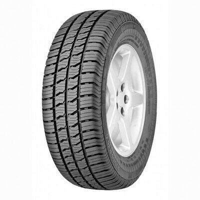Continental VancoFourSeason Tire(s) 185/60R15 94T 185/60-15 60R R15C Nissan