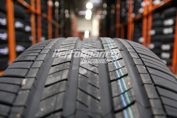 245/45R20 Goodyear Eagle Touring 99V BSW SL 245 45 20 2454520