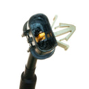 Rear PowerStop Brake Wear Sensor For Mitsubishi Fuso FE120