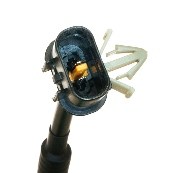 Rear PowerStop Brake Wear Sensor For Mitsubishi Fuso FE120