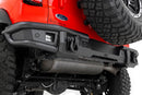 Rough Country Rear Bumper Tubular For Ford Bronco 21-23