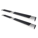 Westin R7 Nerf Step Bars Polished Polished Stainless Steel 28-71020