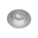 PowerStop Evolution Genuine Geomet Coated Rotors Front For BMW 328xi