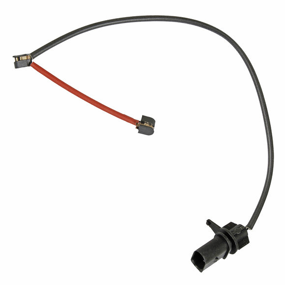 Front PowerStop Brake Wear Sensor For Audi S8