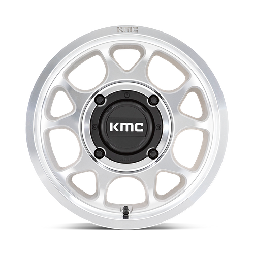 15X7 KMC KS137 TORO S UTV Machined 4X156 ET10 wheel/rim