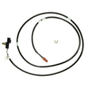 Rear PowerStop Brake Wear Sensor For Mitsubishi Fuso FE