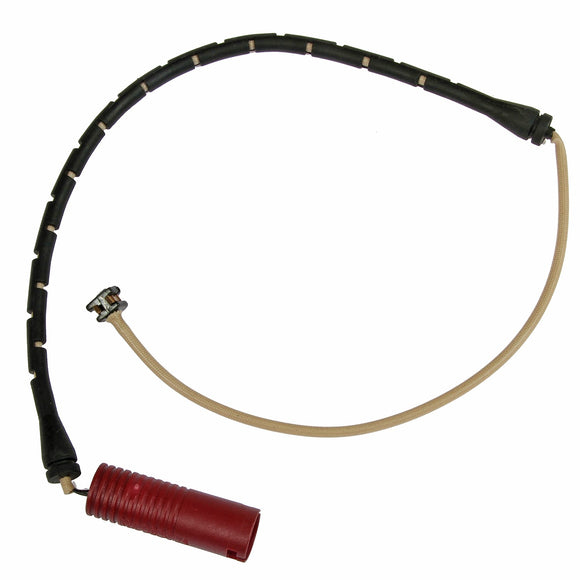 Front PowerStop Brake Wear Sensor For BMW 750iL