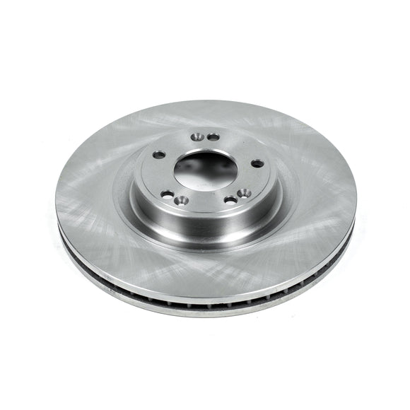 Front PowerStop AutoSpecialty Rotor For Hyundai Genesis