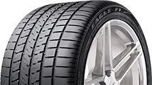 245/45ZR20 Goodyear Eagle F1 Supercar 99Y BSW SL 245 45 20 2454520