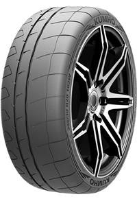 245/35R19 Kumho Ecsta V730 Tire(s) 93W BW XL 245 35 19 2453519