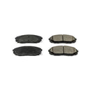 PowerStop Z16 Evolution Ceramic Brake Pads