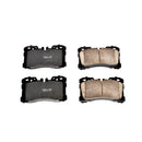 PowerStop Z16 Evolution Ceramic Brake Pads