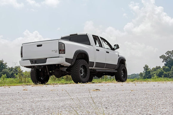 3 Inch Lift Kit - M1 - Ram 2500 4WD (2010-2013)