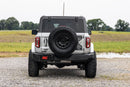 2 Inch Lift Kit - M1 Lifted Struts - Ford Bronco 4WD (2021-2023)
