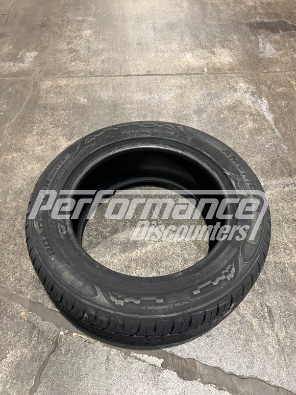 215/55ZR16 American Roadstar Sport A/S 97W BSW SL 215 55 16 2155516