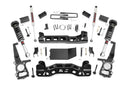 Rough Country 4" Lift Kit For Ford F-150 4WD 2014