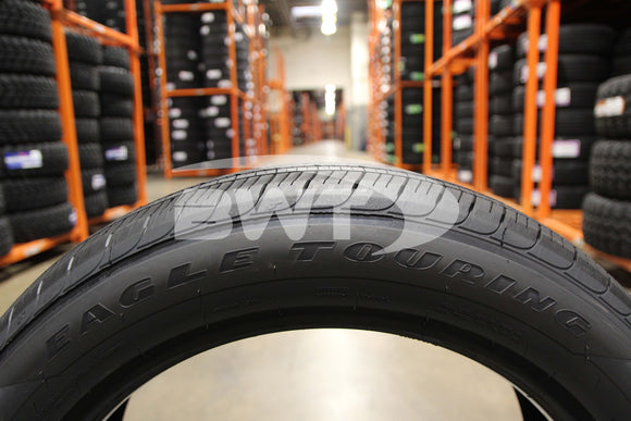 235/55R20 Goodyear Eagle Touring 102V VSB SL 235 55 20 2355520