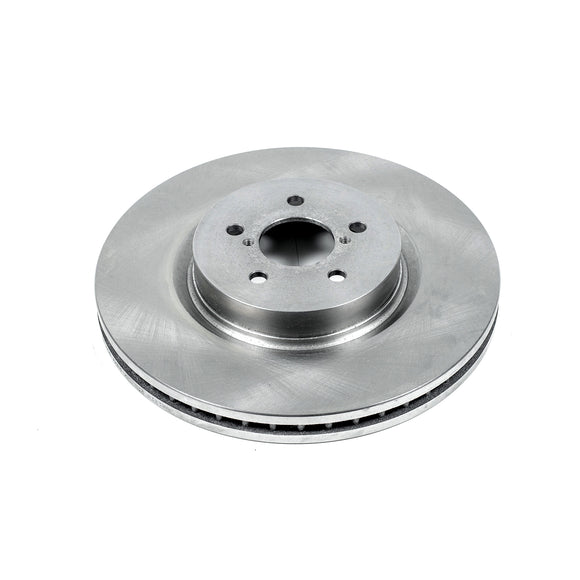 Front PowerStop AutoSpecialty Rotor For Subaru Legacy