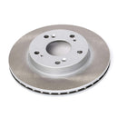 Front PowerStop SCR Brake Rotor For Acura RSX