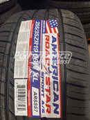 255/35ZR19 American Roadstar Sport A/S 96W BSW SL 255 35 19 2553519-6